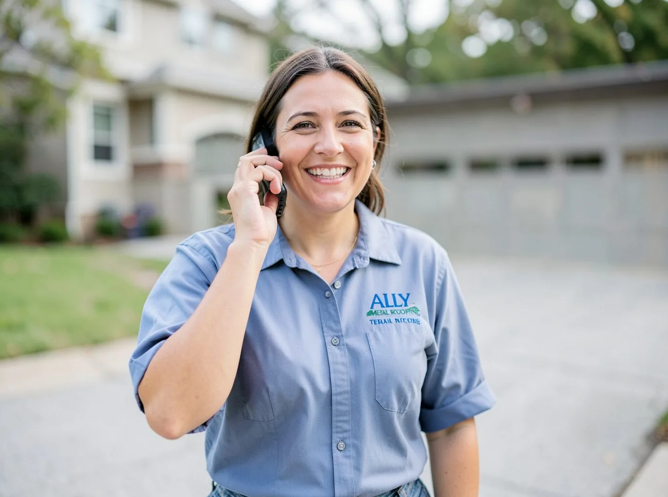 Metal Roof Installation Newport, MI FAQs